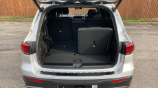 Mercedes-Benz Eqb 350 4Matic 215kW AMG Line 66.5kWh 5dr Auto Electric Estate